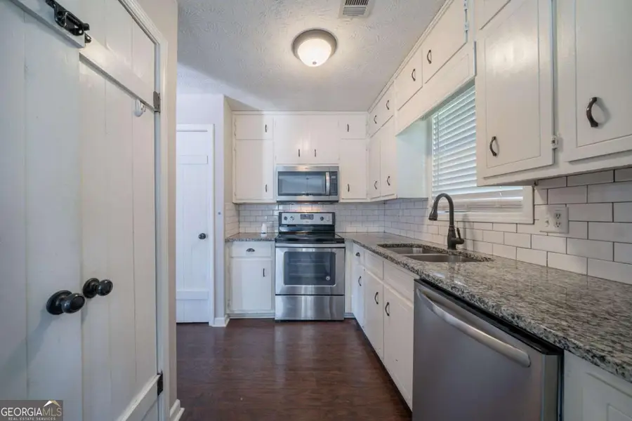 4569 Iroquois Trail, Duluth, GA 30096 - Image #2