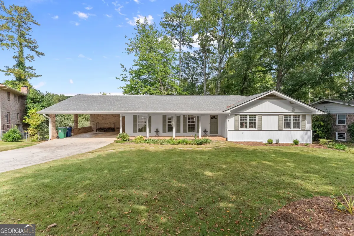 3446 Palace Court, Tucker, GA 30084 - Image #1