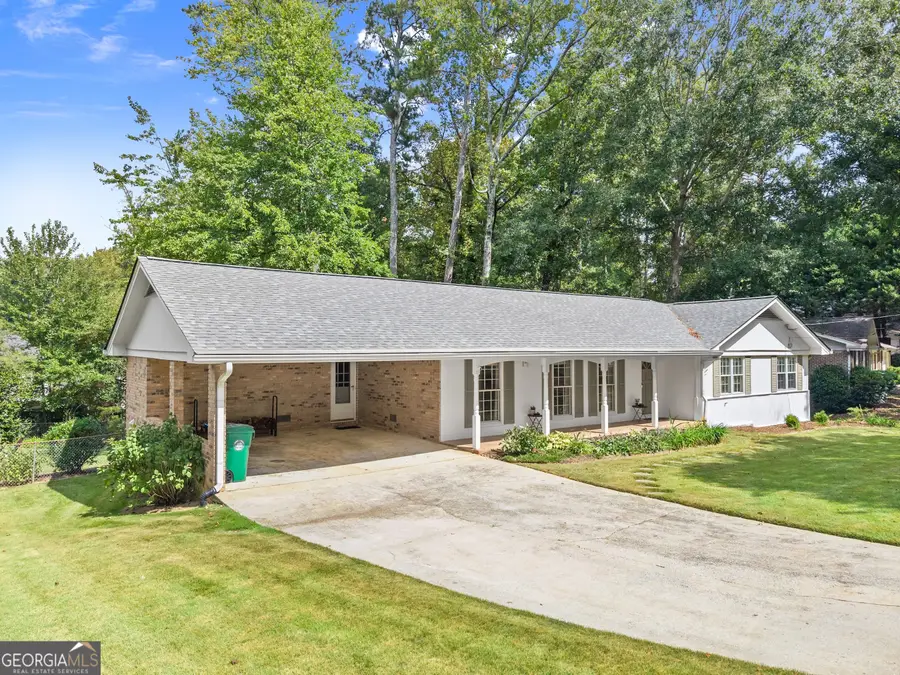 3446 Palace Court, Tucker, GA 30084 - Image #3