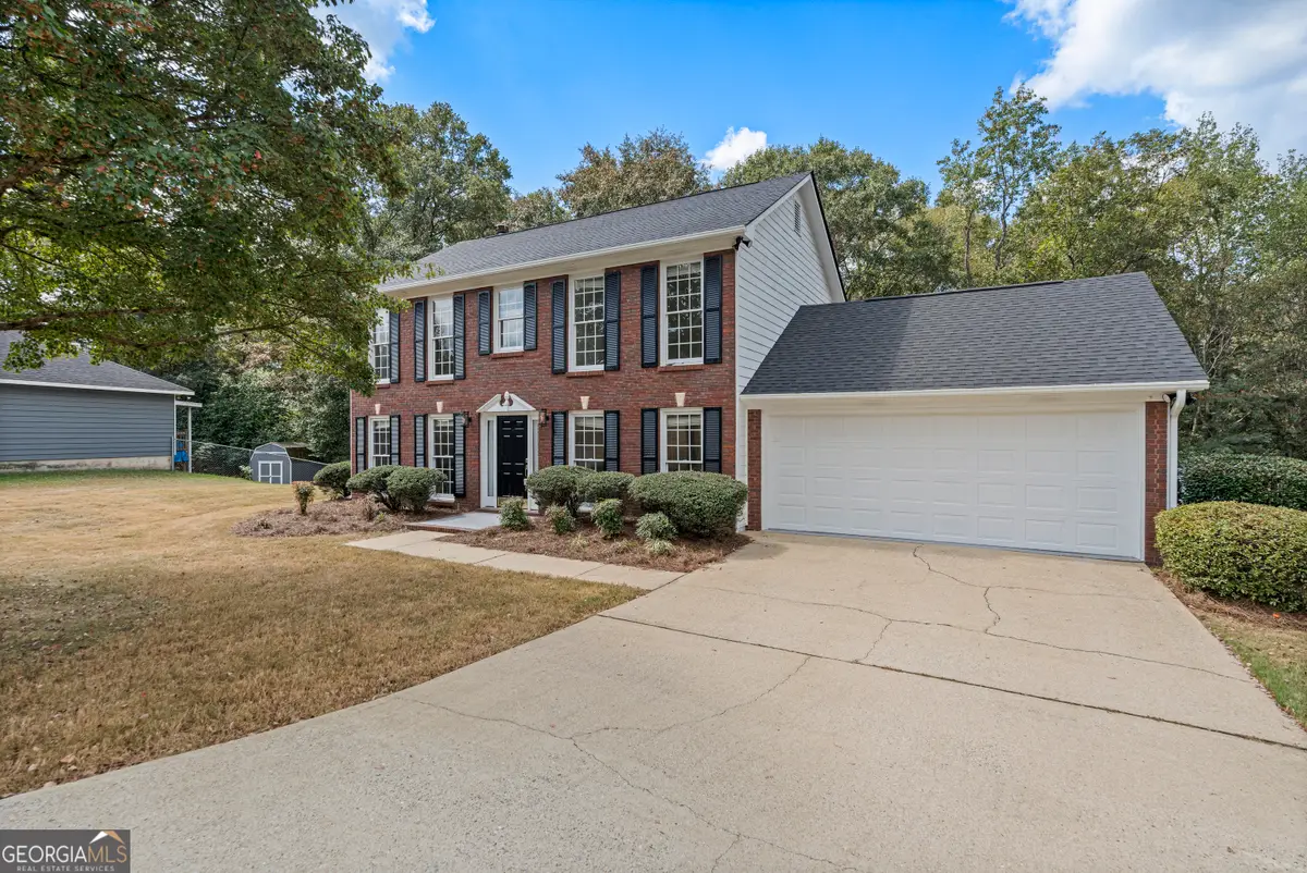 3305 Karen Court, Phenix City, AL 36867 - Image #1