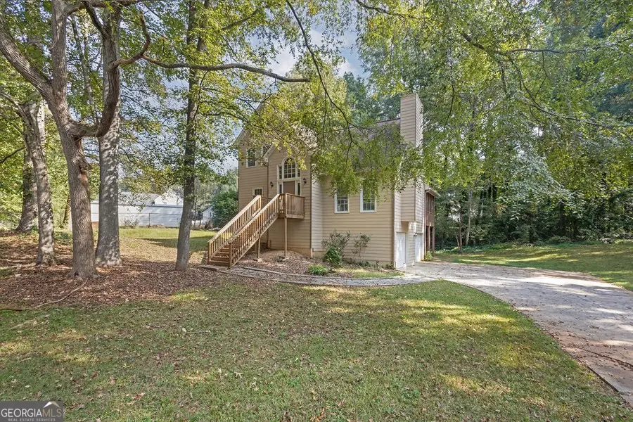 32 Sharon Place, Douglasville, GA 30134 - Image #2