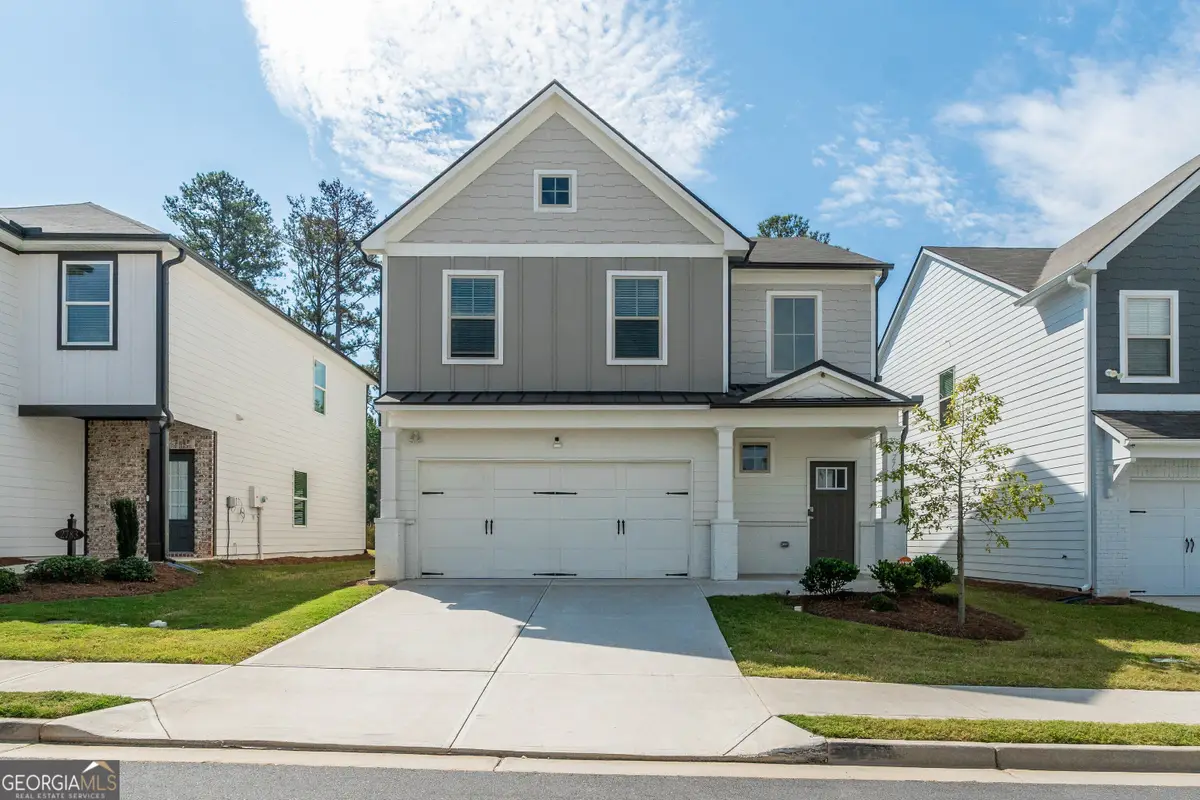 2785 Aralynn Way, Atlanta, GA 30337 - Image #1