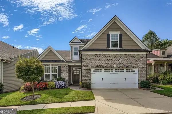 313 Derrymore Drive, Woodstock, GA 30188