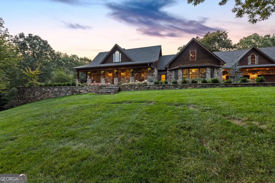 1091 Echota Road, Clarkesville, GA 30523 - Image #3