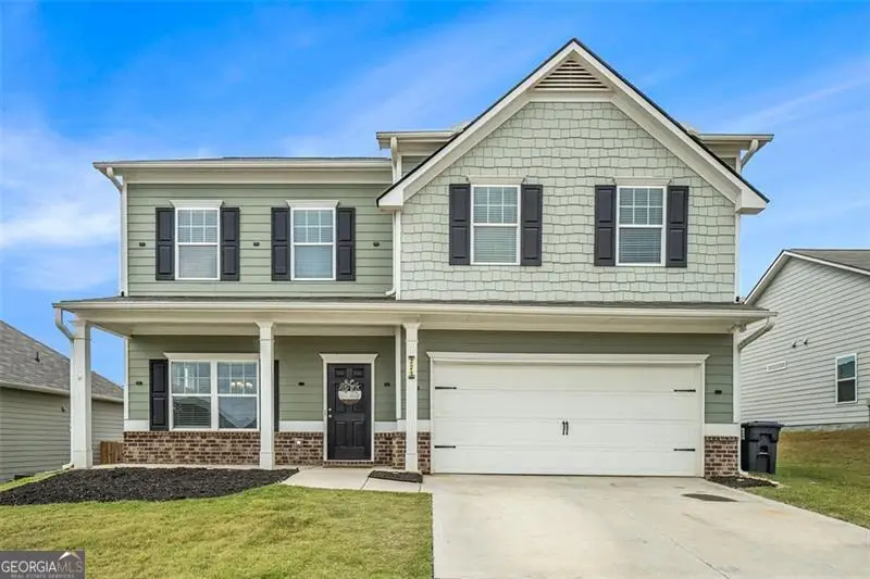 221 Chase Drew Drive Sw, Cartersville, GA 30120 - Image #3