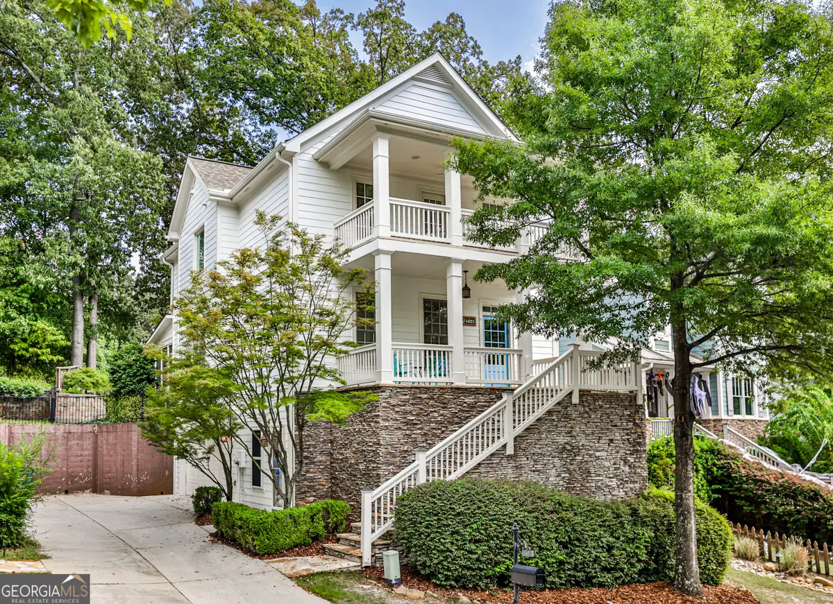 1621 Duncan Drive Nw, Atlanta, GA 30318 - Image #1