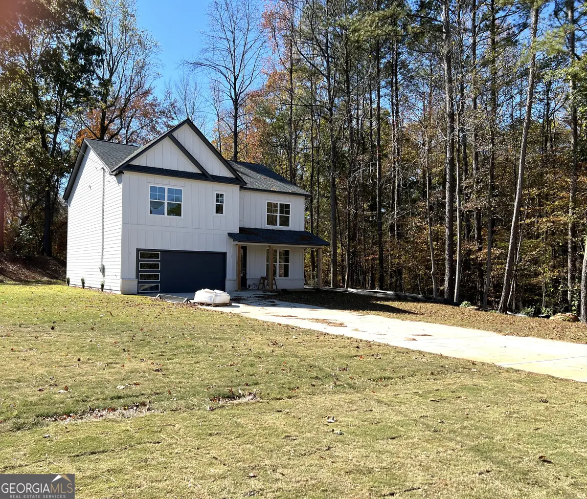 4683 Thompson Mill Road, Lithonia, GA 30038 - Image #1