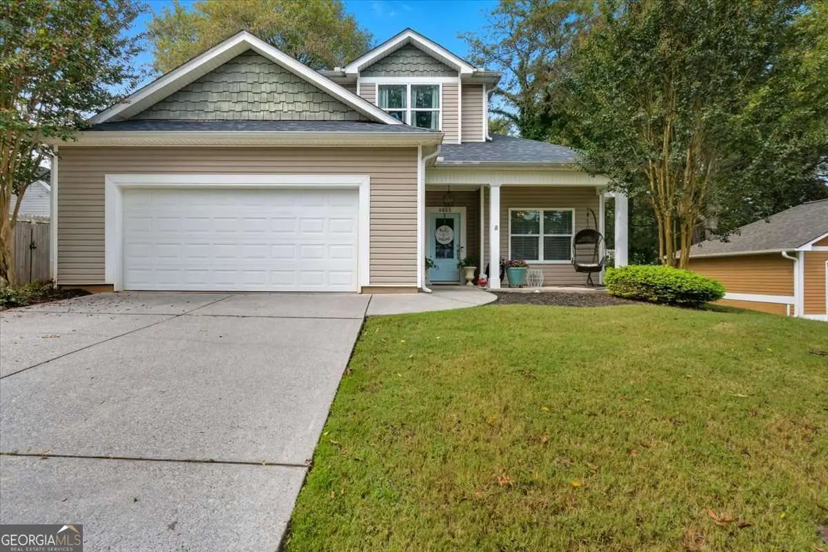 4553 Spring Street, Acworth, GA 30101 - Image #1