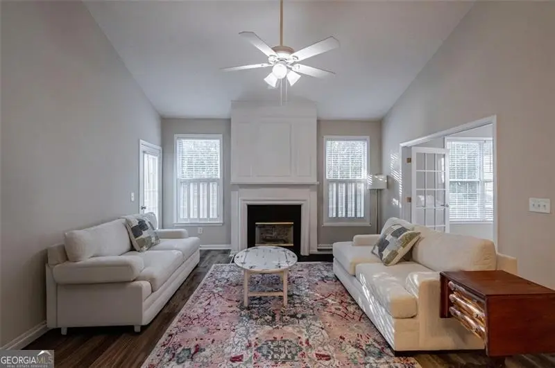 326 Camry Circle, Dallas, GA 30157 - Image #3