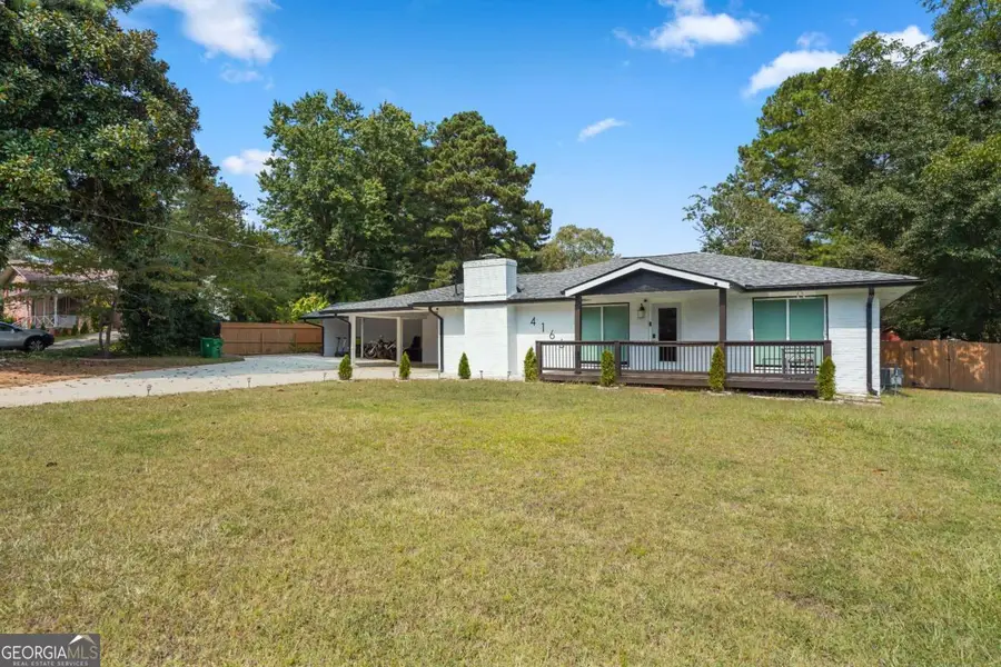 4166 Idlevale Drive, Tucker, GA 30084 - Image #3