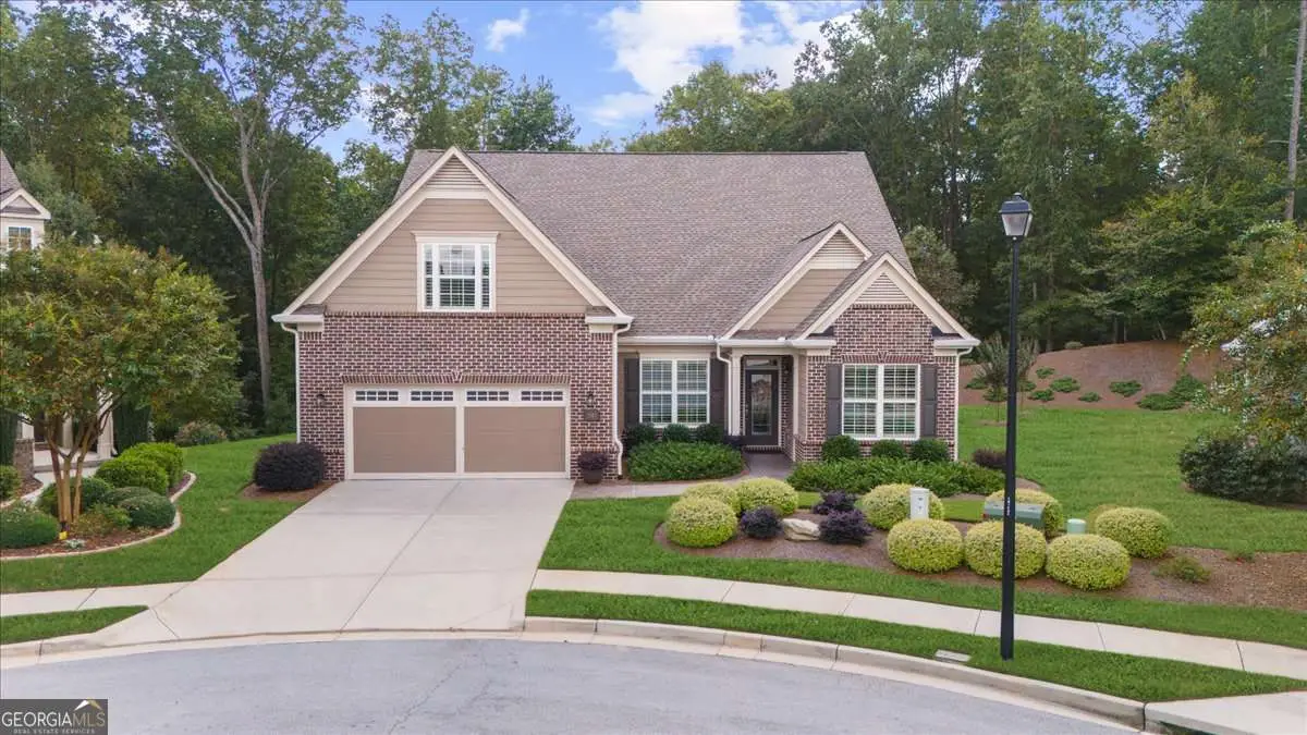 3981 Bloomfield Way Sw, Gainesville, GA 30504 - Image #1