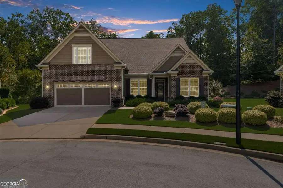 3981 Bloomfield Way Sw, Gainesville, GA 30504 - Image #2