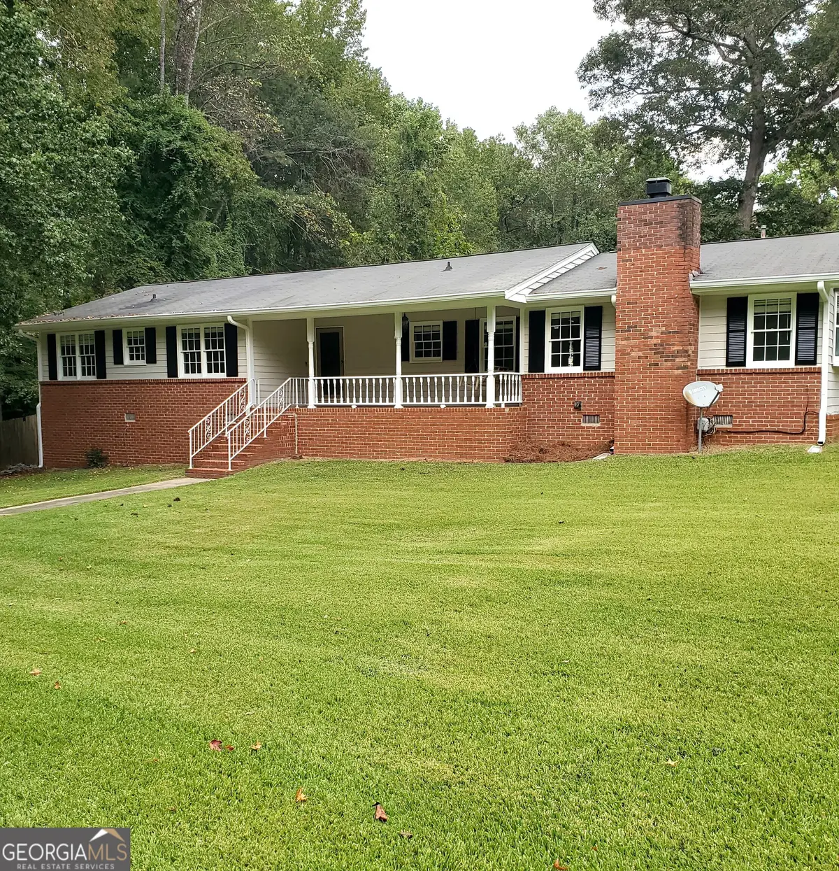 3380 Colony Drive Se, Conyers, GA 30013 - Image #1