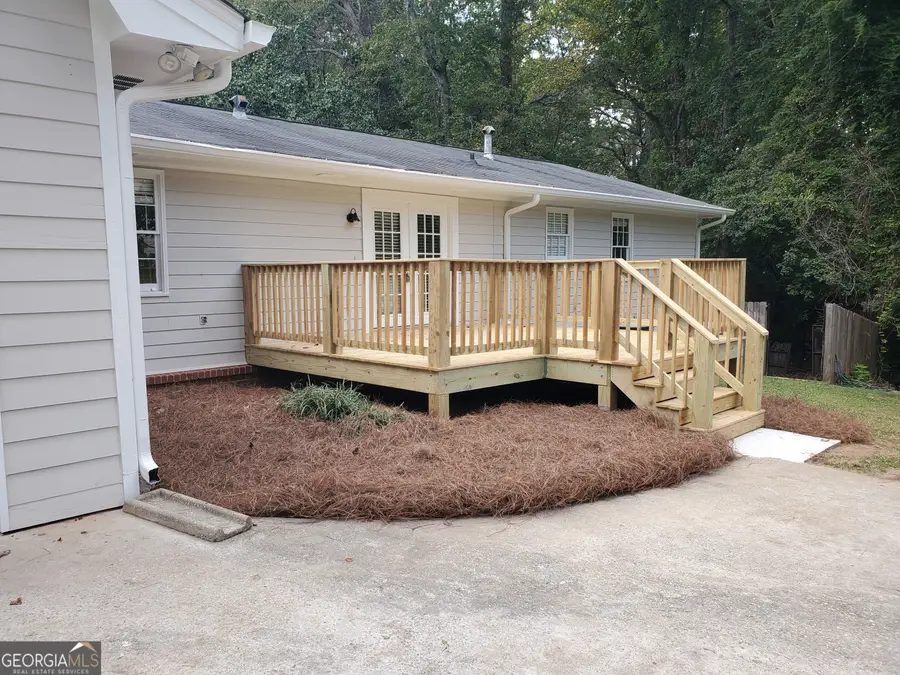 3380 Colony Drive Se, Conyers, GA 30013 - Image #2