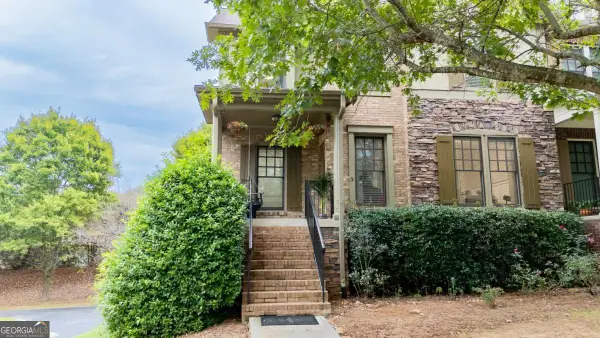 1255 Faircrest Crossing Drive, Alpharetta, GA 30004