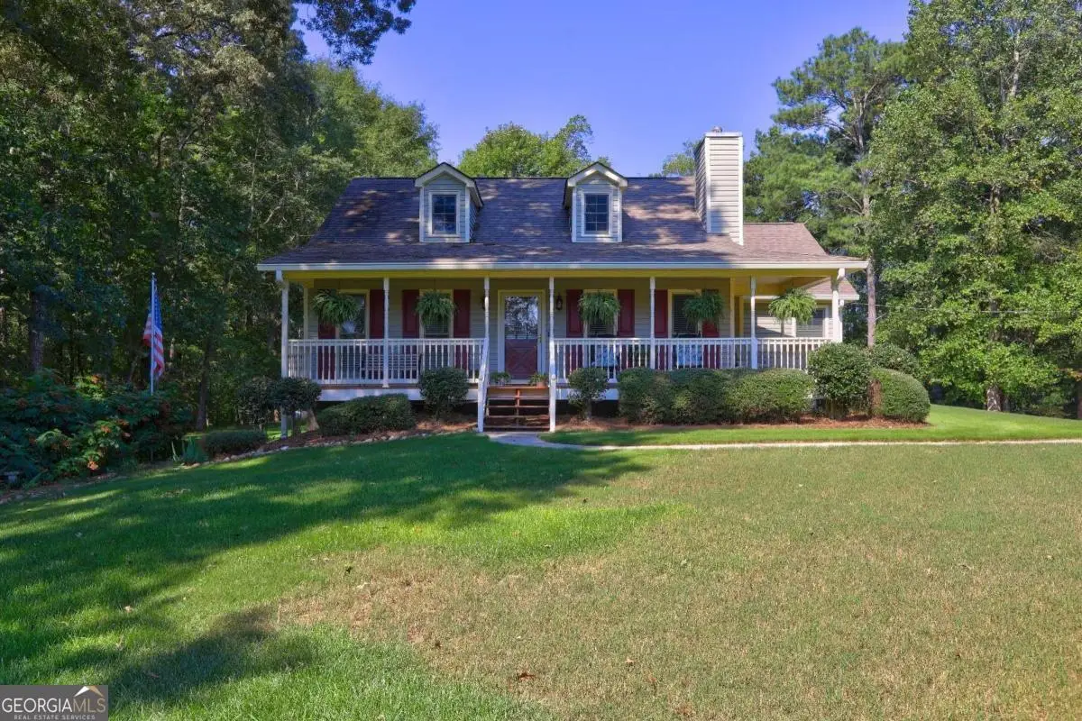 40 Holder Road, Temple, GA 30179 - Image #1