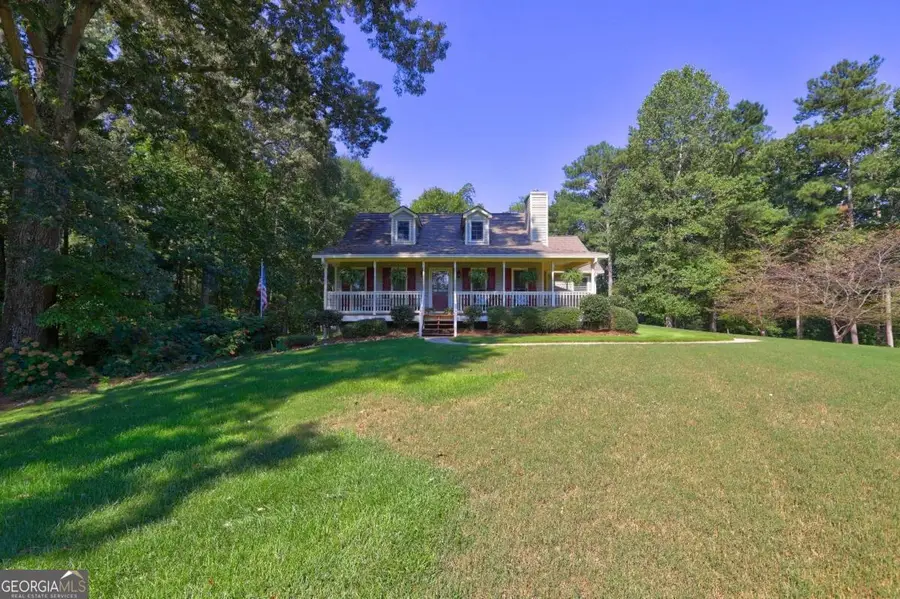 40 Holder Road, Temple, GA 30179 - Image #2
