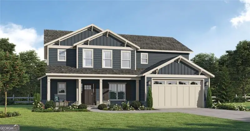 2645 Mills Bend, Decatur, GA 30034 - #2