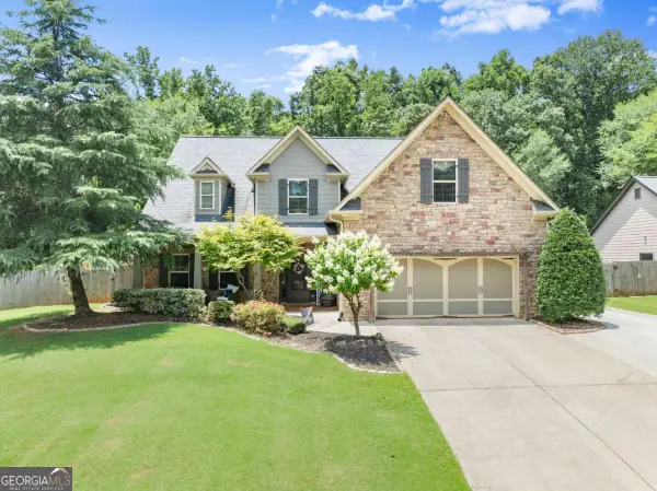 311 Lake Vista Drive, Jefferson, GA 30549