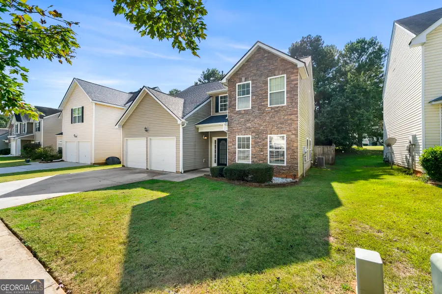 3892 Rosebud Park Drive, Snellville, GA 30039 - Image #2