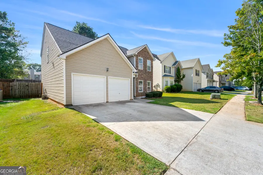 3892 Rosebud Park Drive, Snellville, GA 30039 - Image #3