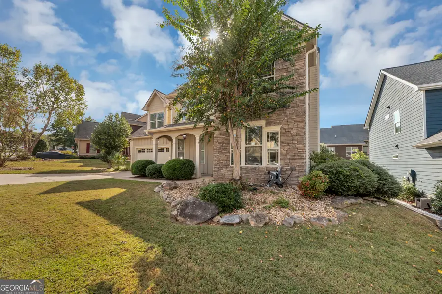88 Camden Village Drive, Newnan, GA 30265 - Image #2