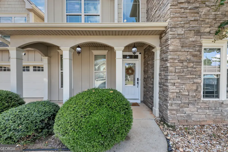 88 Camden Village Drive, Newnan, GA 30265 - Image #3