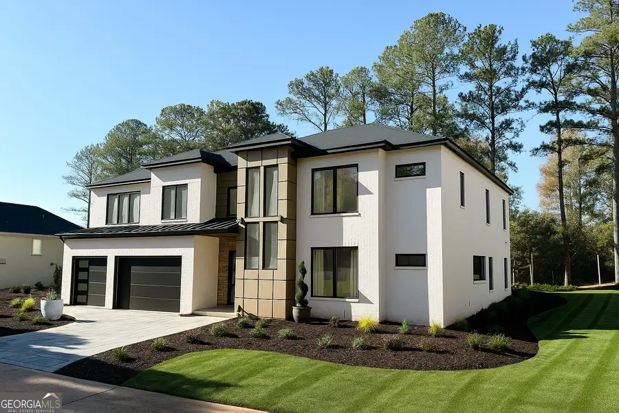 2701 Collins Hill Road, Lawrenceville, GA 30043 - Image #2