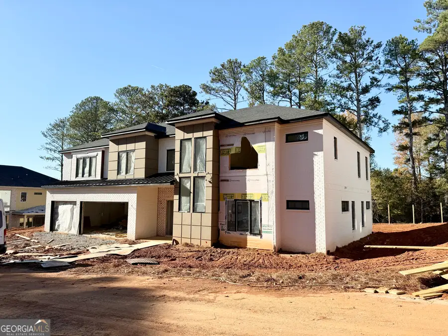 2701 Collins Hill Road, Lawrenceville, GA 30043 - Image #3