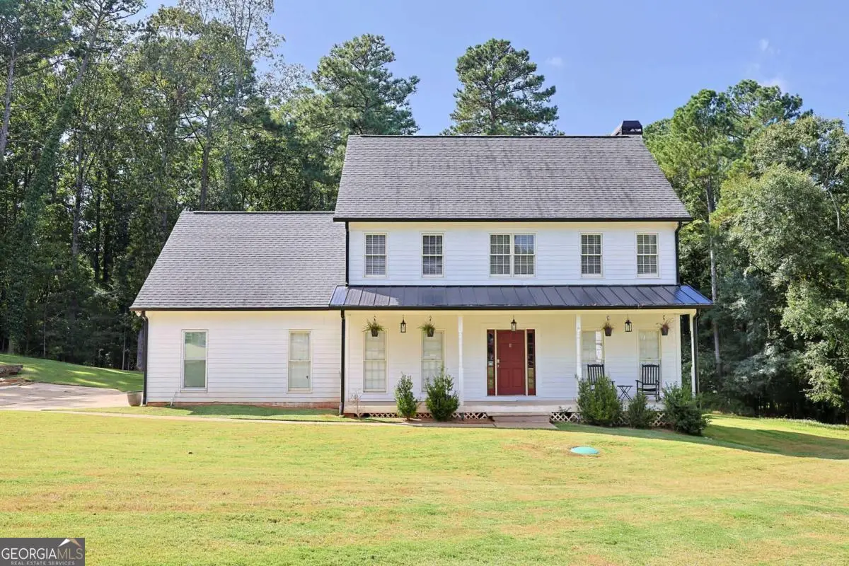 2106 Fair Ridge Court, Jonesboro, GA 30236 - Image #1