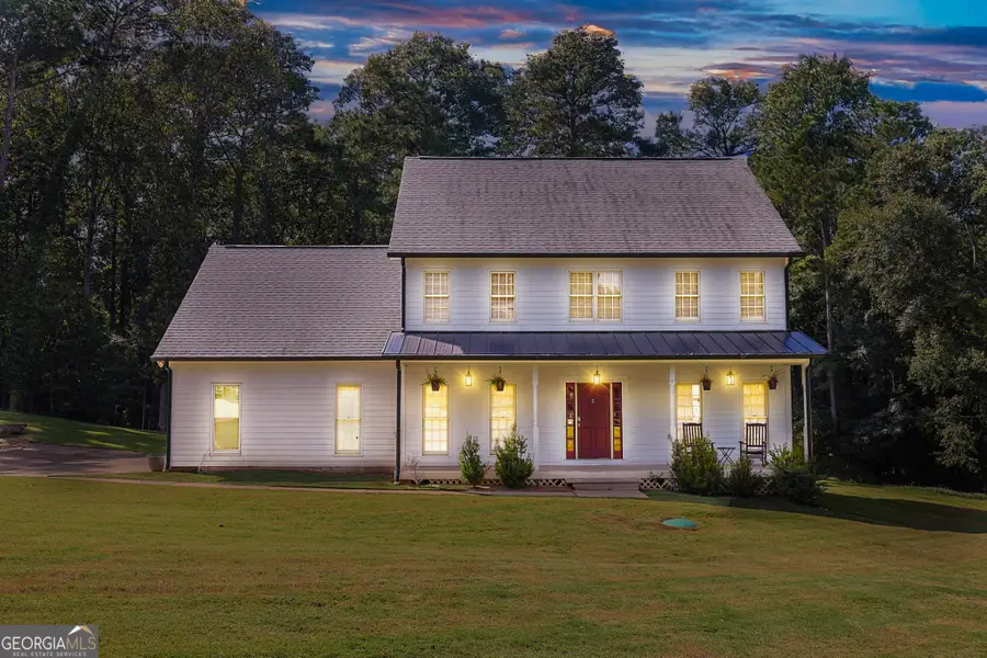 2106 Fair Ridge Court, Jonesboro, GA 30236 - Image #2