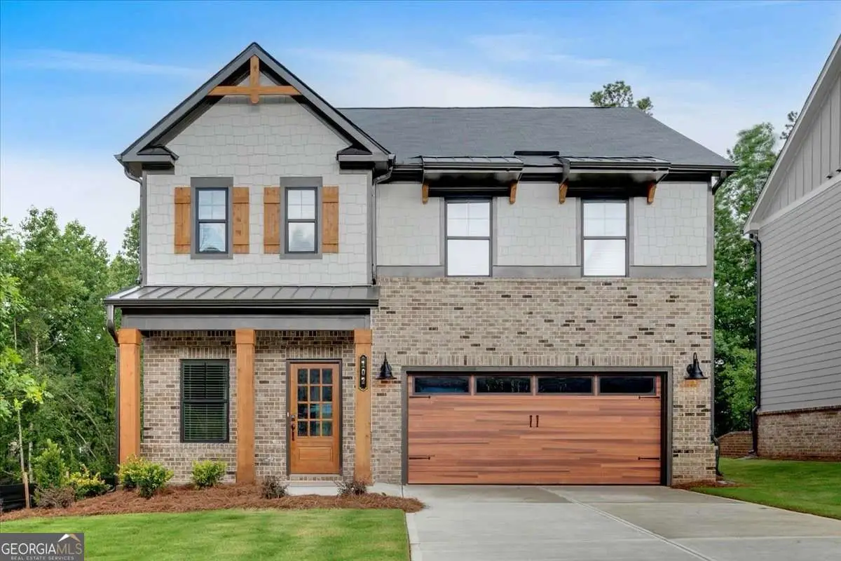 102 Everwood Court, Dallas, GA 30132 - Image #1