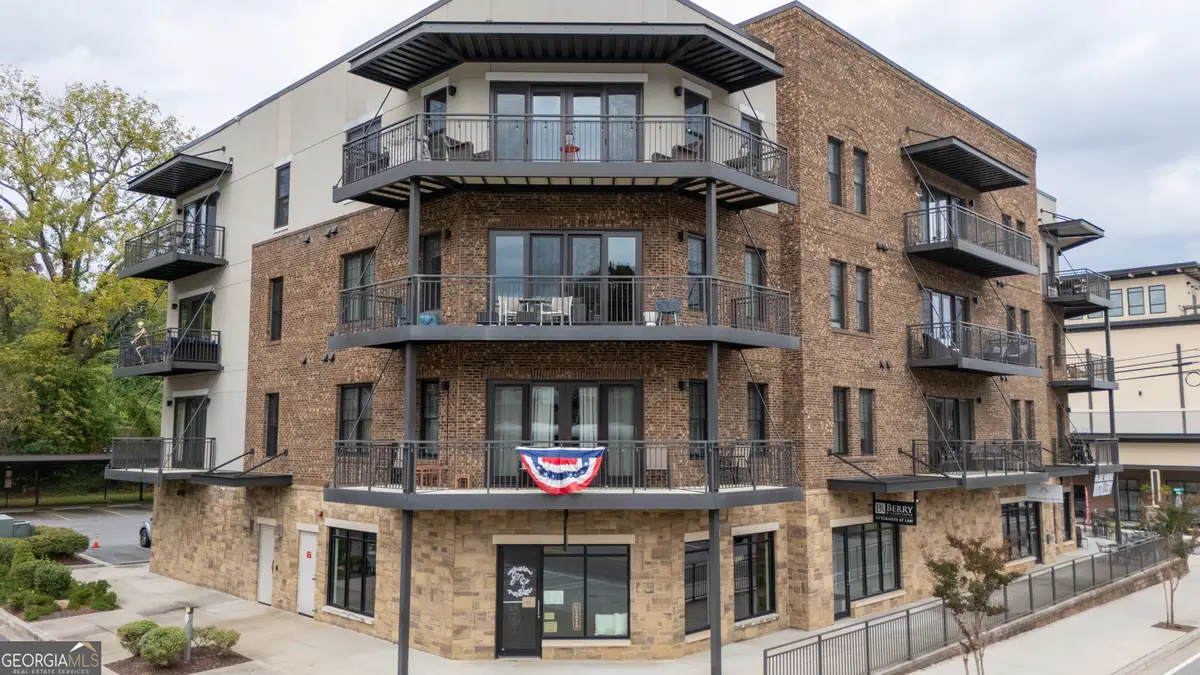 116 W Main Street #STE 2A, Blue Ridge, GA 30513 - Image #1