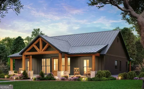 LOT 3 Waddell Road, Woodbury, GA 30293