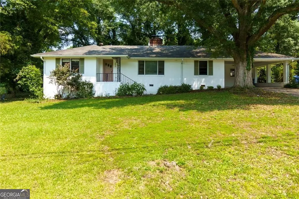 256 4th Avenue, Winder, GA 30680 - Image #1