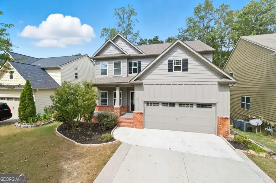 1851 Stoney Chase Drive, Lawrenceville, GA 30044 - Image #2