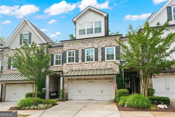 4486 Huffman Drive Ne, Roswell, GA 30075