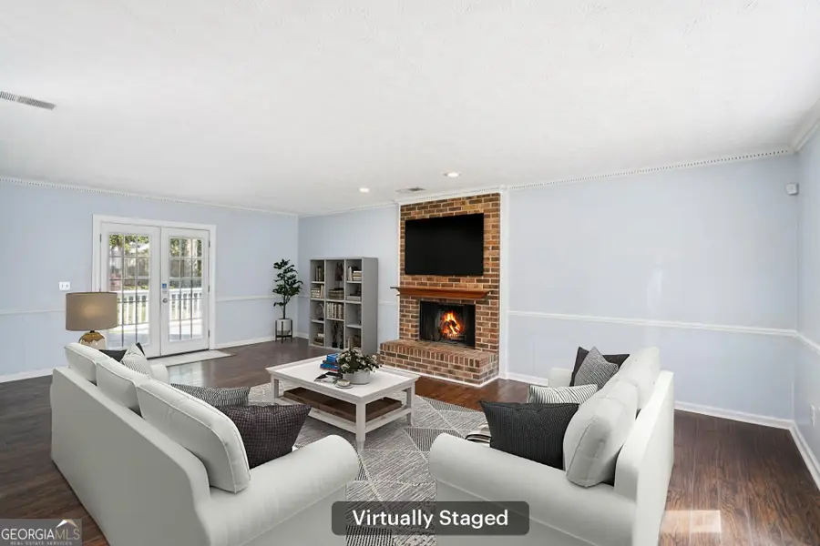 8882 Habersham Drive, Jonesboro, GA 30238 - Image #2