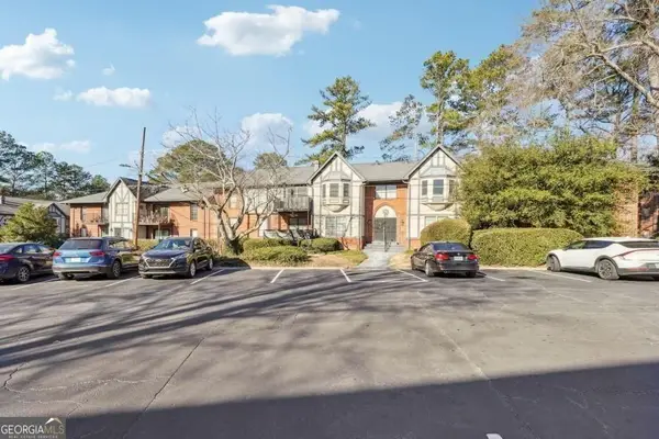 6851 Roswell Road #N-20, Sandy Springs, GA 30328