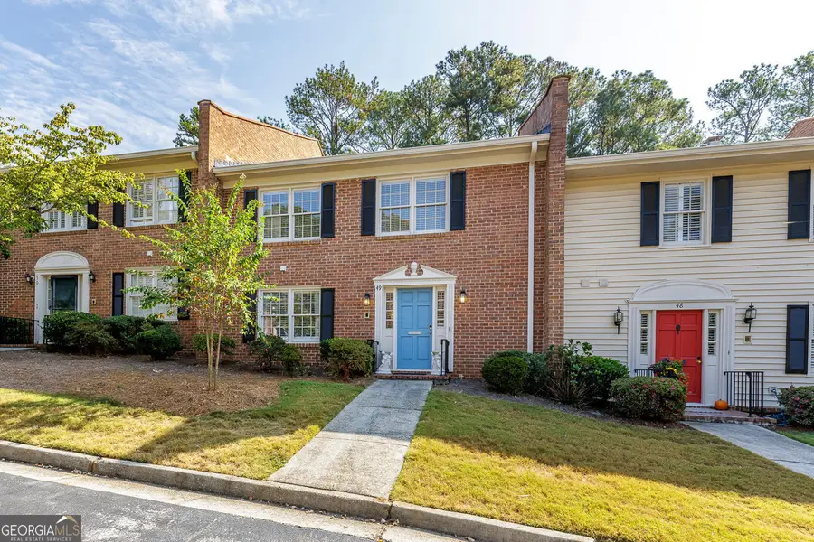4101 Dunwoody Club Drive #49, Atlanta, GA 30350 - Image #2