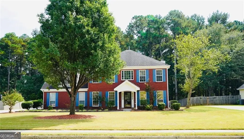 3765 Brushy Wood Drive, Loganville, GA 30052 - Image #1