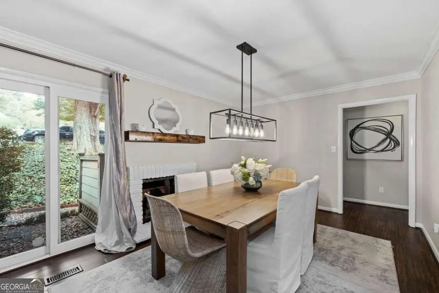 3710 Stonewall Circle Se, Atlanta, GA 30339 - Image #2