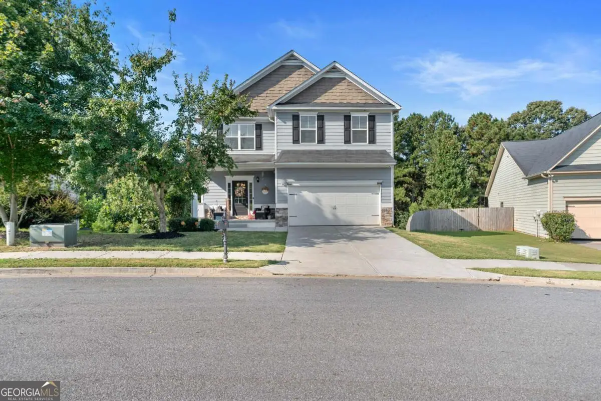 511 Autumn Echo, Canton, GA 30114 - Image #1