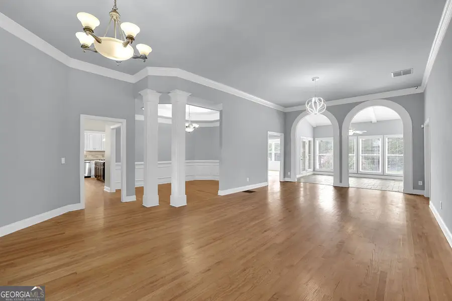 1225 Ewing Ives Drive, Dacula, GA 30019 - Image #3