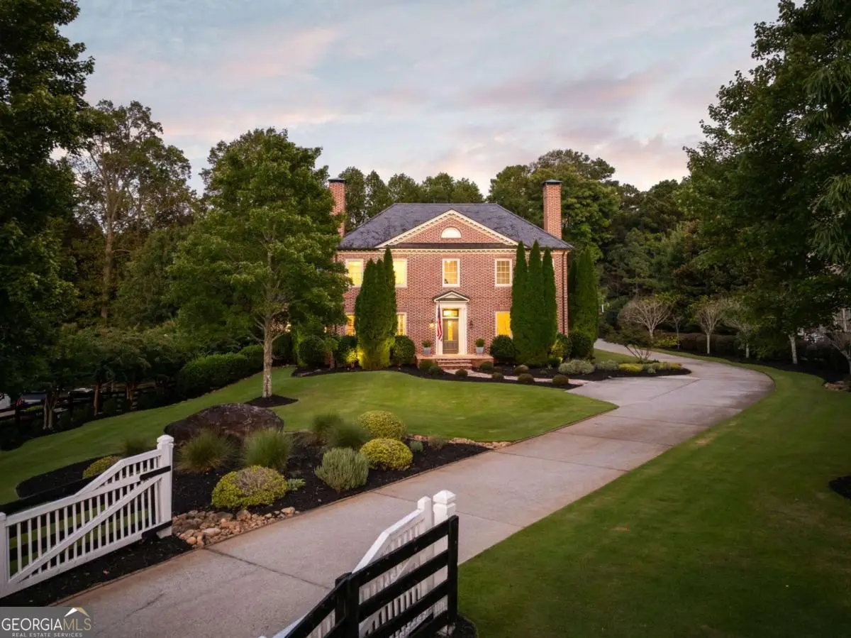 15235 Fairfax Lane, Milton, GA 30004 - Image #1