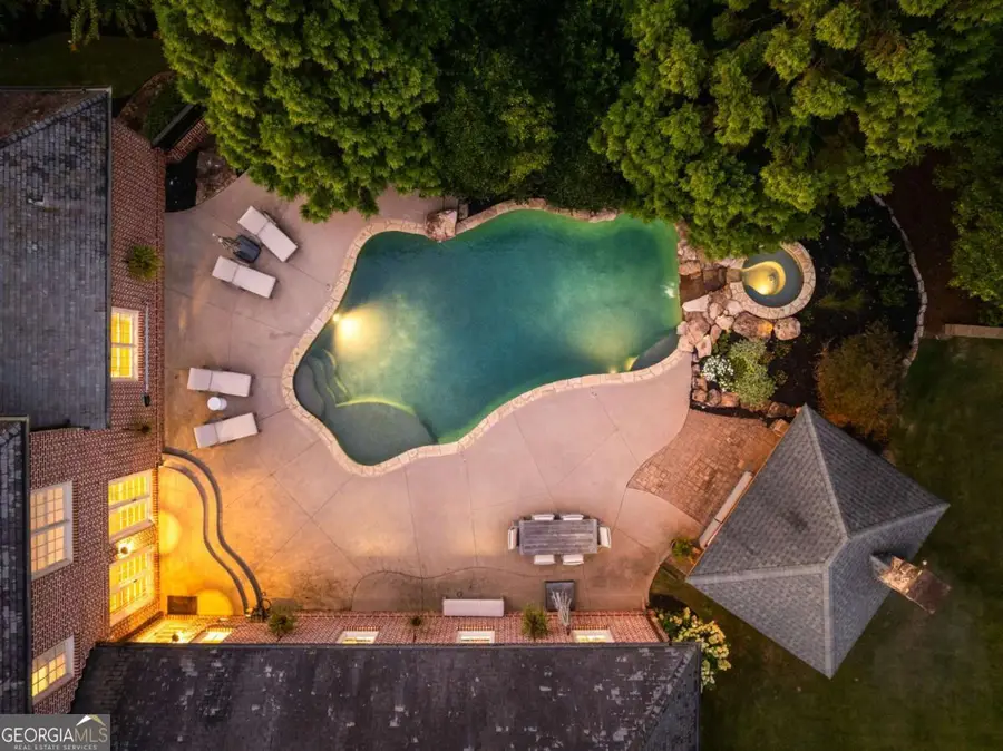 15235 Fairfax Lane, Milton, GA 30004 - Image #3