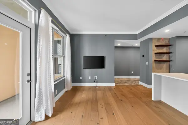 1101 Juniper Street Ne #818, Atlanta, GA 30309