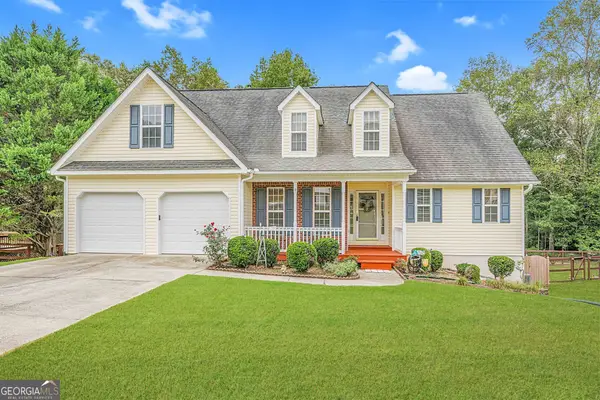 1940 Meyers Drive, Lawrenceville, GA 30045