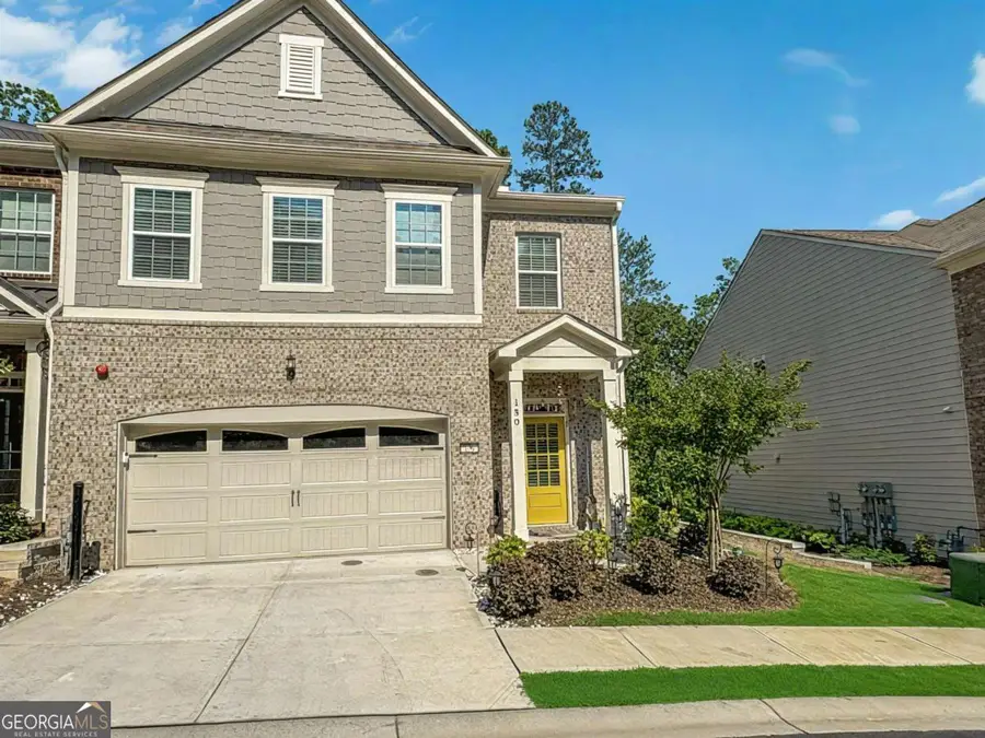 150 Holden Way, Woodstock, GA 30189 - Image #2