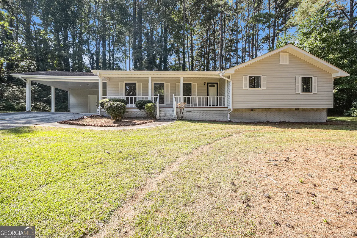 709 Willow Bend Drive, Jonesboro, GA 30238 - Image #1